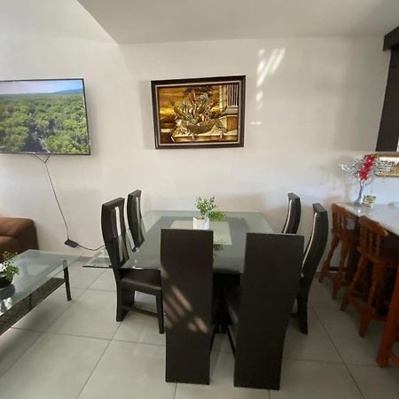 Casa Puerta Paraiso Тепик Экстерьер фото
