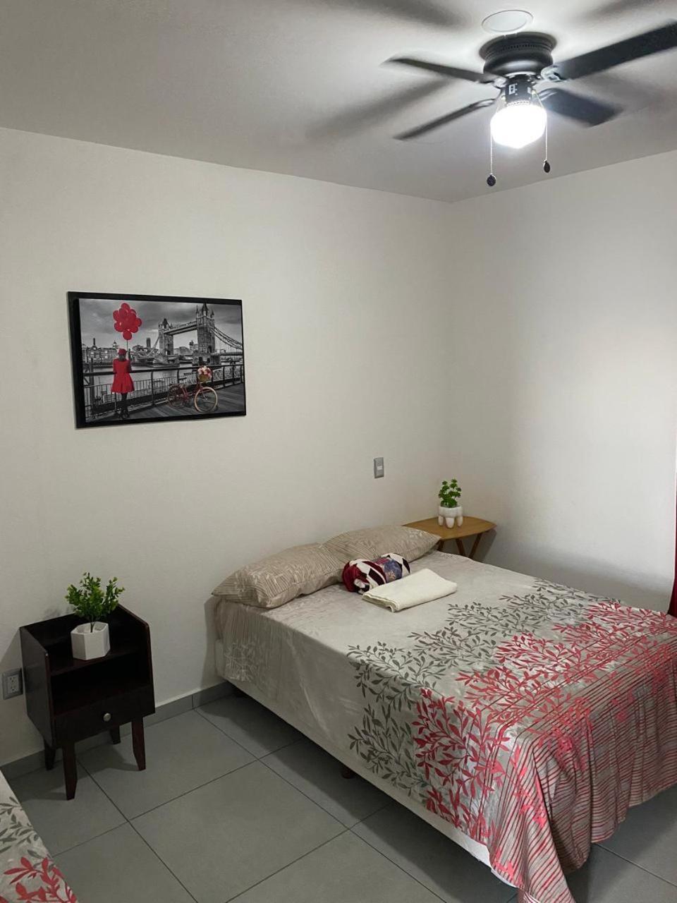 Casa Puerta Paraiso Тепик Экстерьер фото
