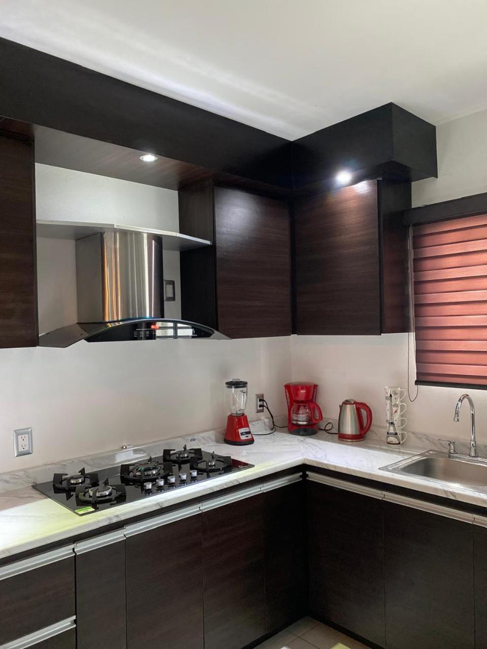 Casa Puerta Paraiso Тепик Экстерьер фото