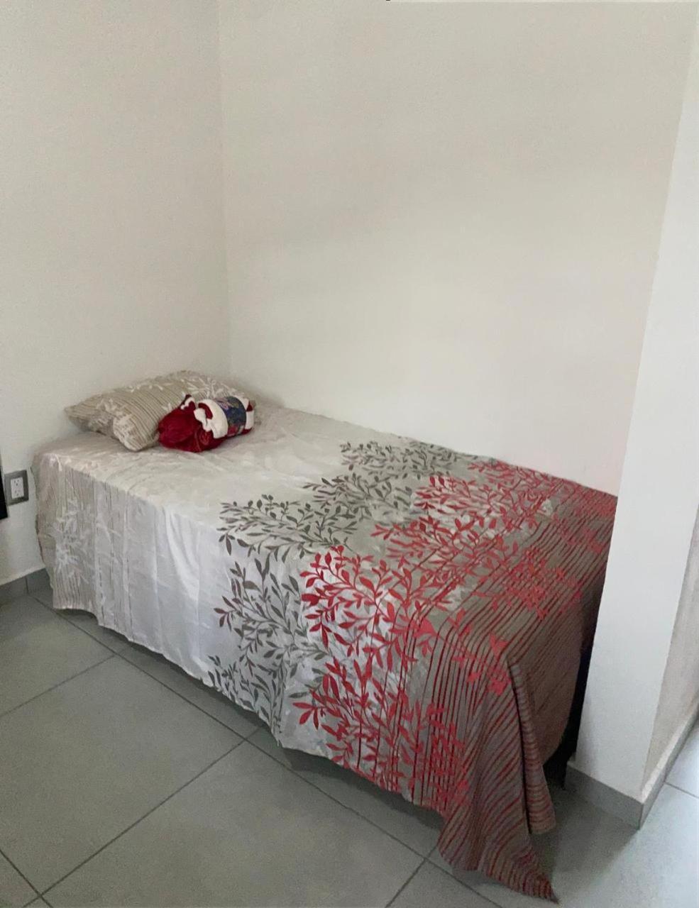 Casa Puerta Paraiso Тепик Экстерьер фото