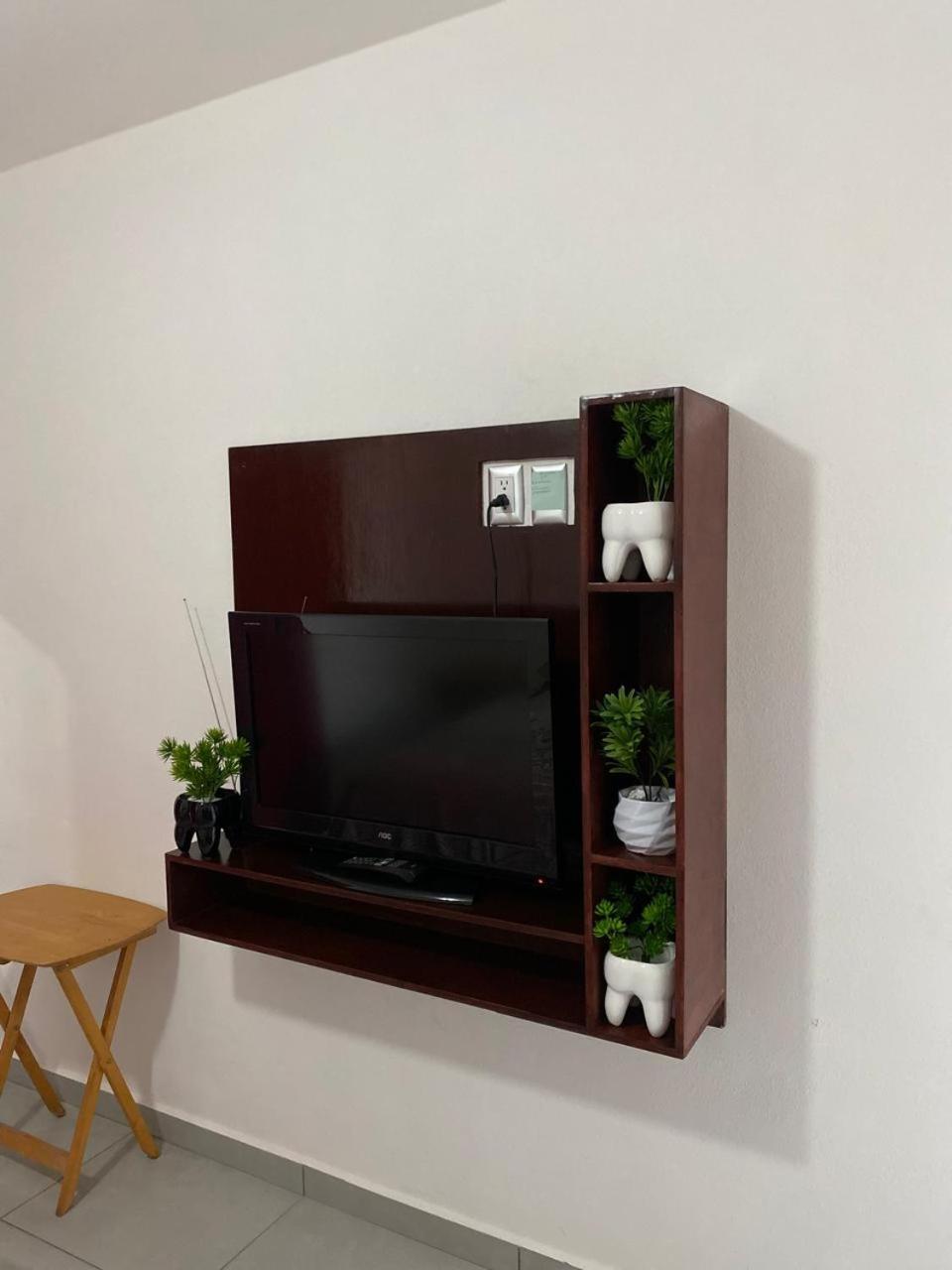 Casa Puerta Paraiso Тепик Экстерьер фото
